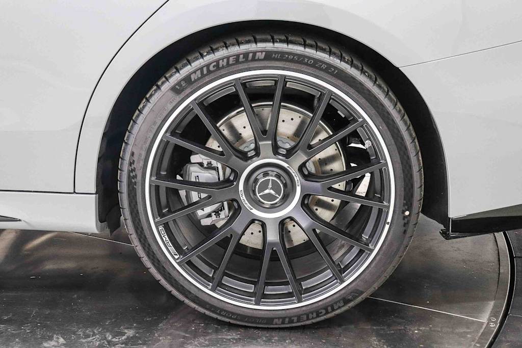 Thumbnail: 2026 Mercedes-Benz E-Class - 20