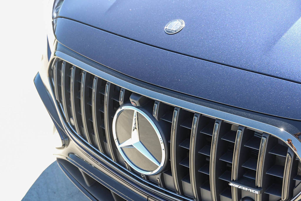 Thumbnail: 2026 Mercedes-Benz E-Class - 6