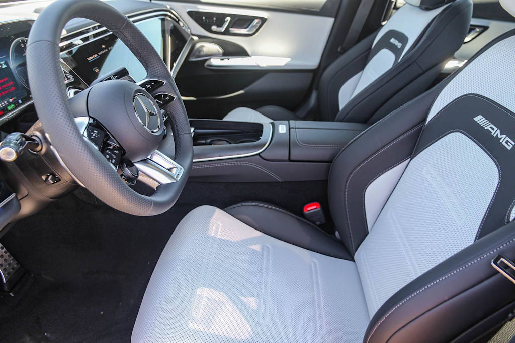 Thumbnail: 2026 Mercedes-Benz E-Class - 11