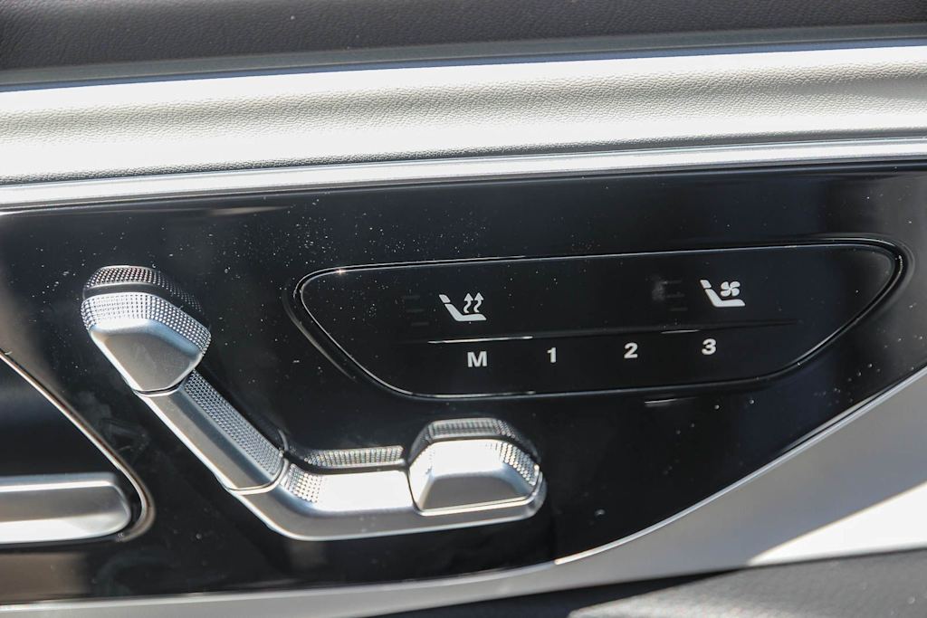 Thumbnail: 2026 Mercedes-Benz E-Class - 23