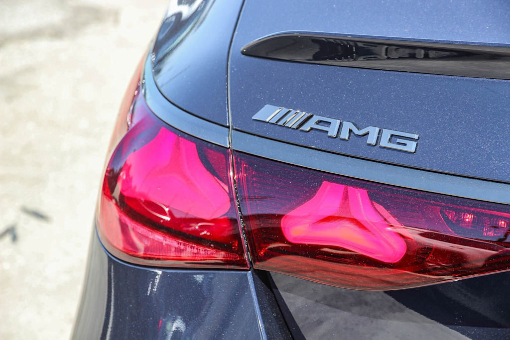 Thumbnail: 2026 Mercedes-Benz E-Class - 17