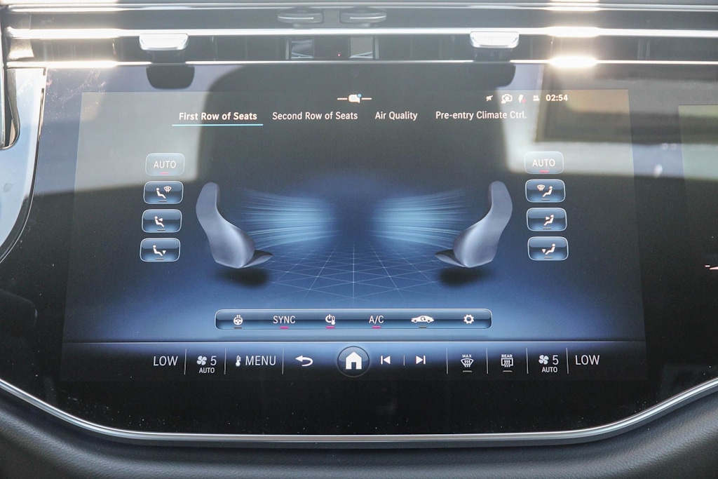 Thumbnail: 2026 Mercedes-Benz E-Class - 20