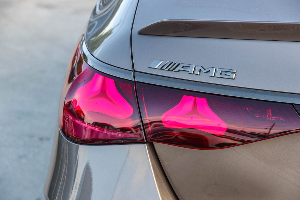 Thumbnail: 2026 Mercedes-Benz E-Class - 18
