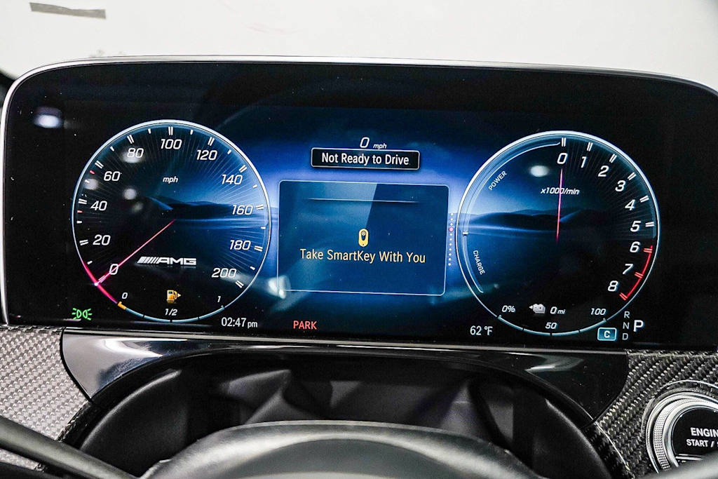 Thumbnail: 2026 Mercedes-Benz E-Class - 14