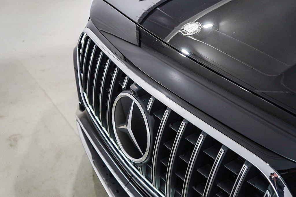 Thumbnail: 2026 Mercedes-Benz E-Class - 6