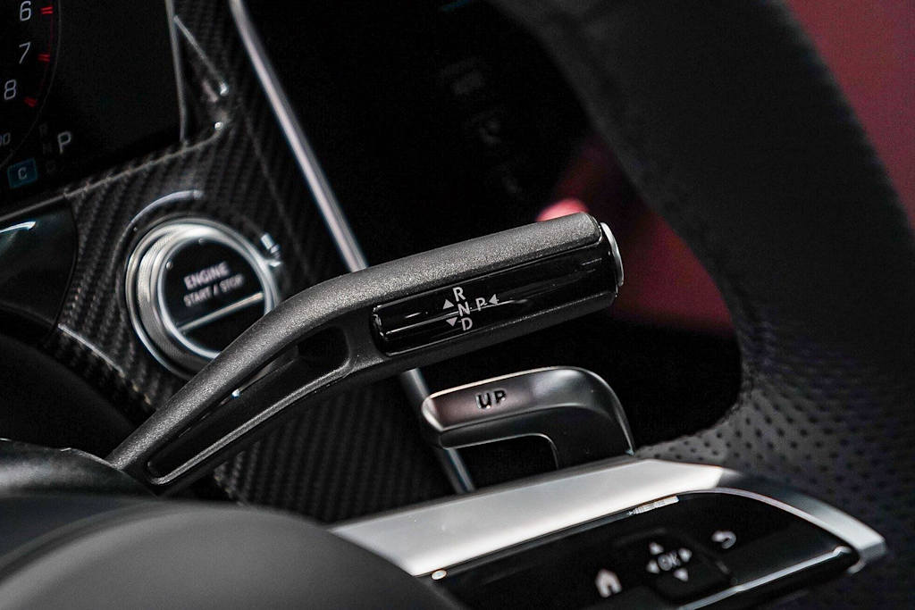 Thumbnail: 2026 Mercedes-Benz E-Class - 13