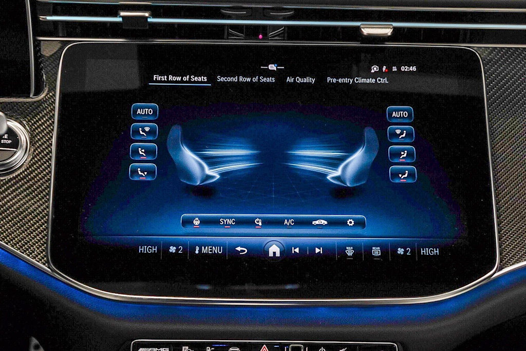 Thumbnail: 2026 Mercedes-Benz E-Class - 20