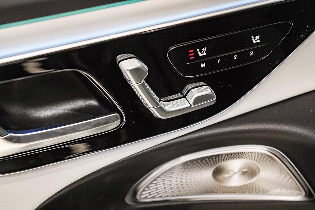 Thumbnail: 2026 Mercedes-Benz E-Class - 25