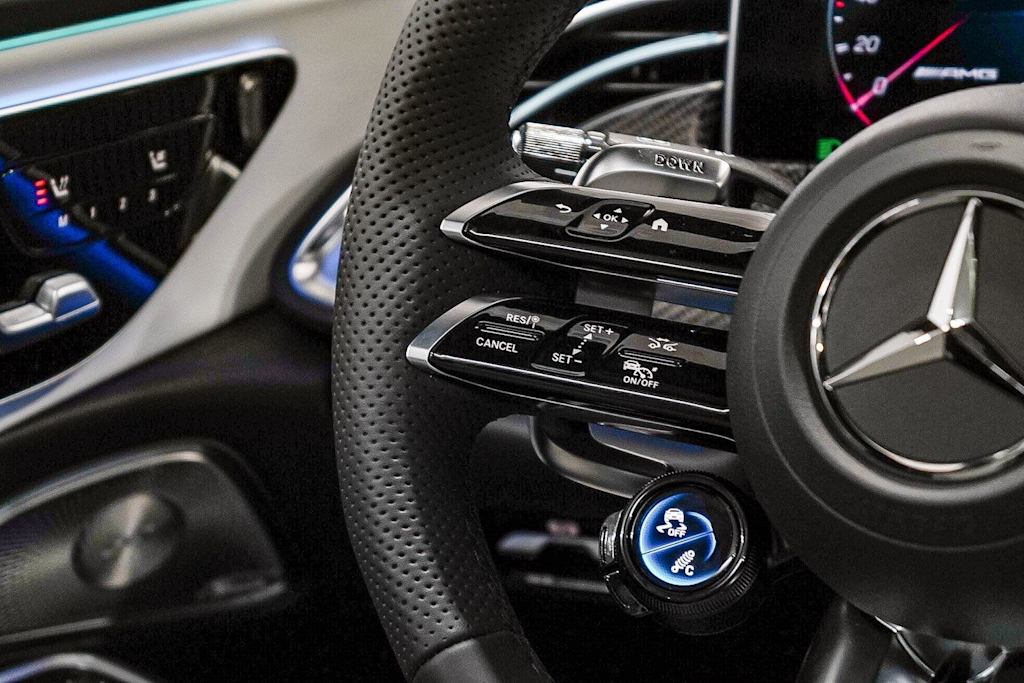 Thumbnail: 2026 Mercedes-Benz E-Class - 21