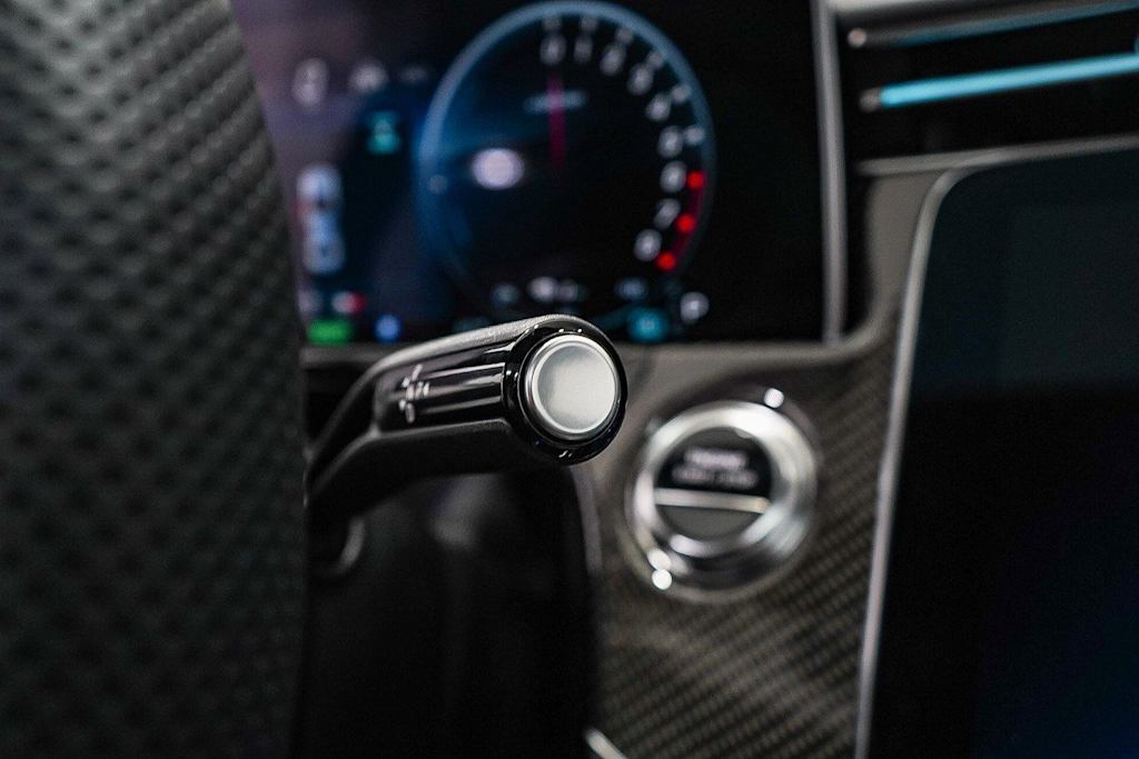 Thumbnail: 2026 Mercedes-Benz E-Class - 26