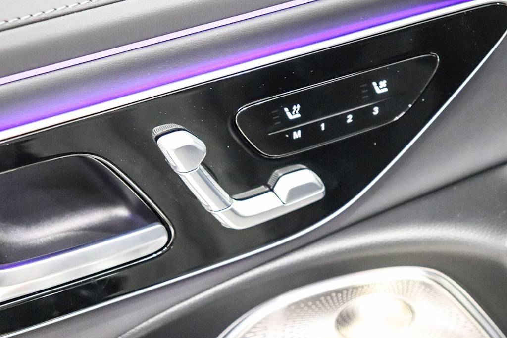 Thumbnail: 2026 Mercedes-Benz E-Class - 22