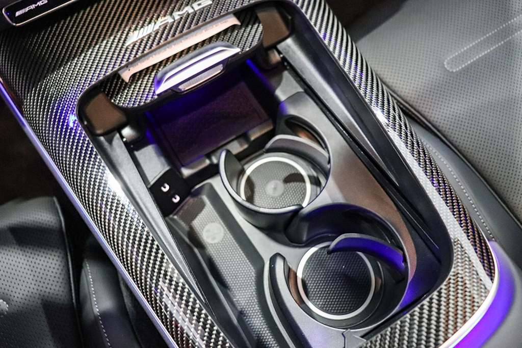 Thumbnail: 2026 Mercedes-Benz E-Class - 24