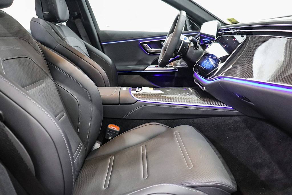 Thumbnail: 2026 Mercedes-Benz E-Class - 9