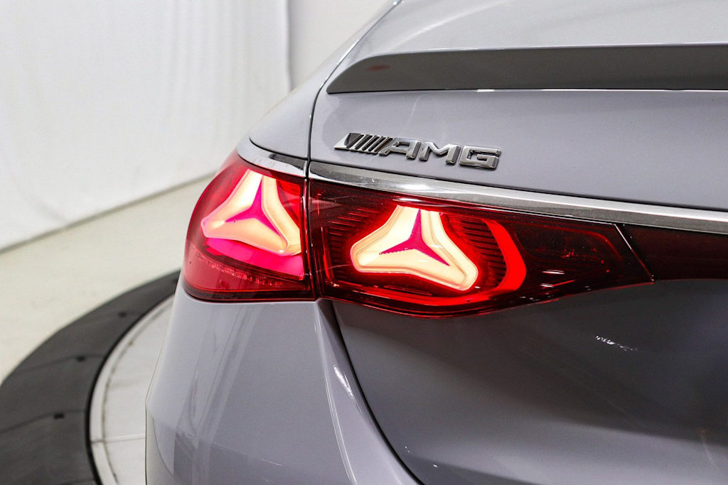 Thumbnail: 2026 Mercedes-Benz E-Class - 19