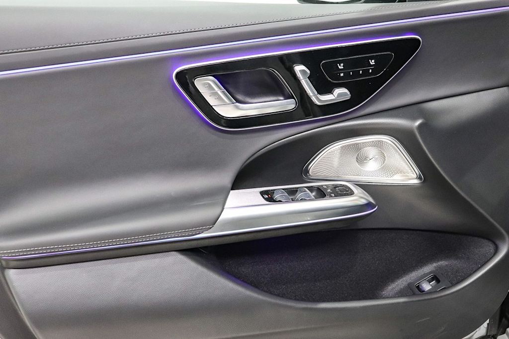 Thumbnail: 2026 Mercedes-Benz E-Class - 23