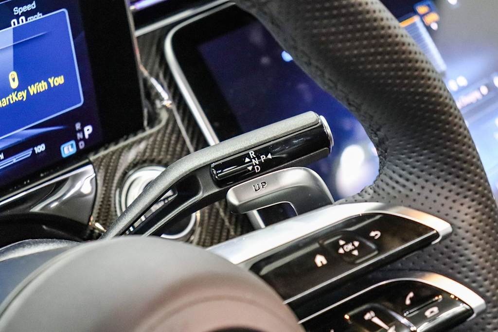 Thumbnail: 2026 Mercedes-Benz E-Class - 13