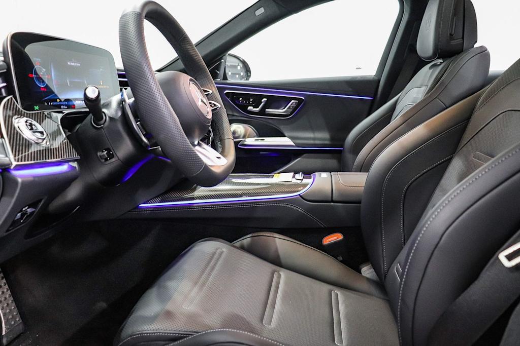 Thumbnail: 2026 Mercedes-Benz E-Class - 10