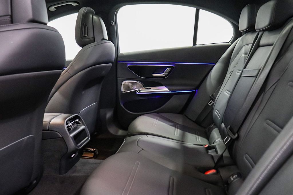 Thumbnail: 2026 Mercedes-Benz E-Class - 11