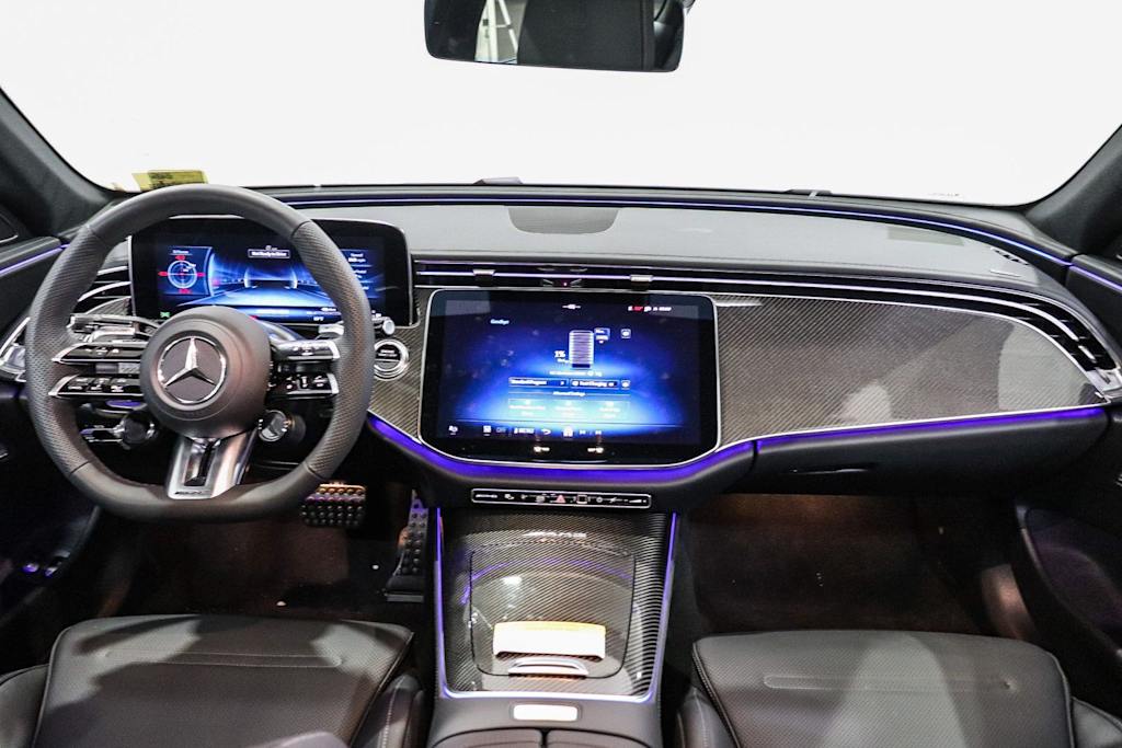 Thumbnail: 2026 Mercedes-Benz E-Class - 2