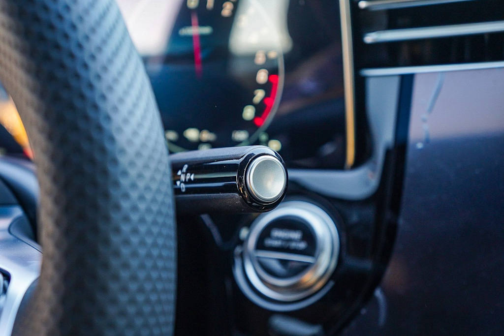 Thumbnail: 2026 Mercedes-Benz E-Class - 14