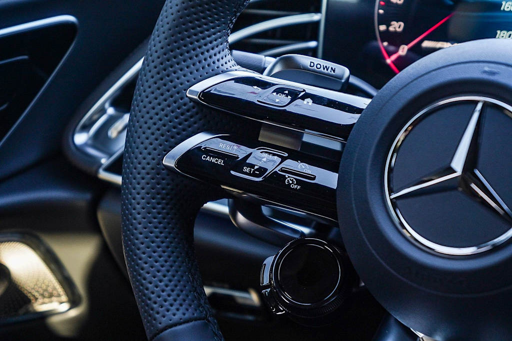 Thumbnail: 2026 Mercedes-Benz E-Class - 22