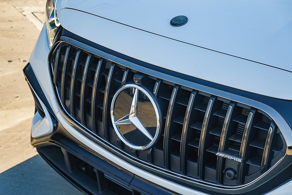 Thumbnail: 2026 Mercedes-Benz E-Class - 19