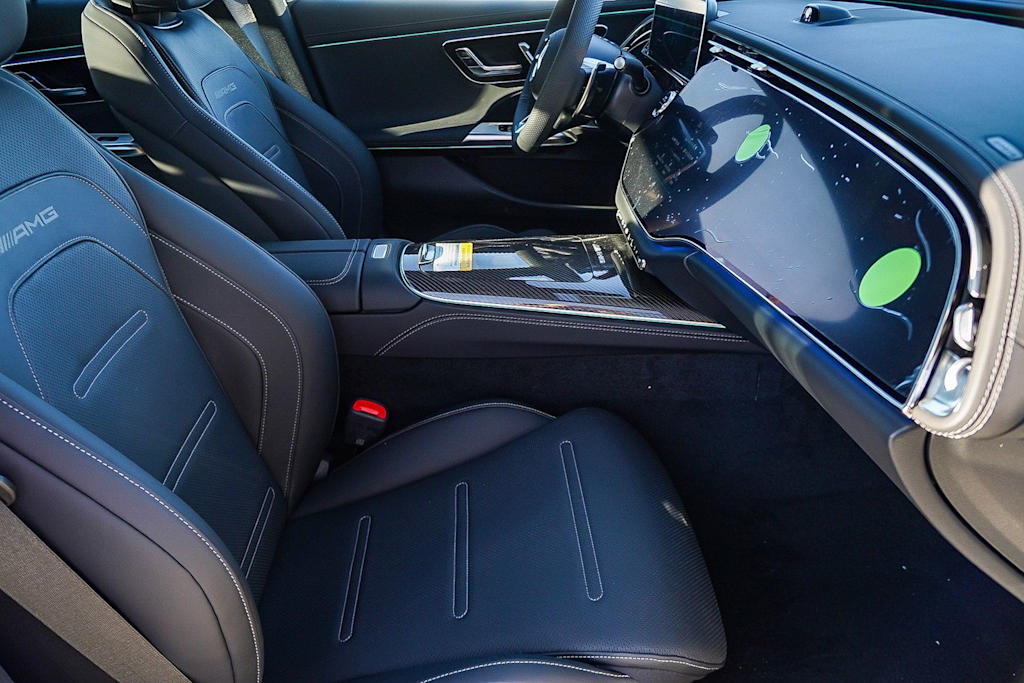 Thumbnail: 2026 Mercedes-Benz E-Class - 10