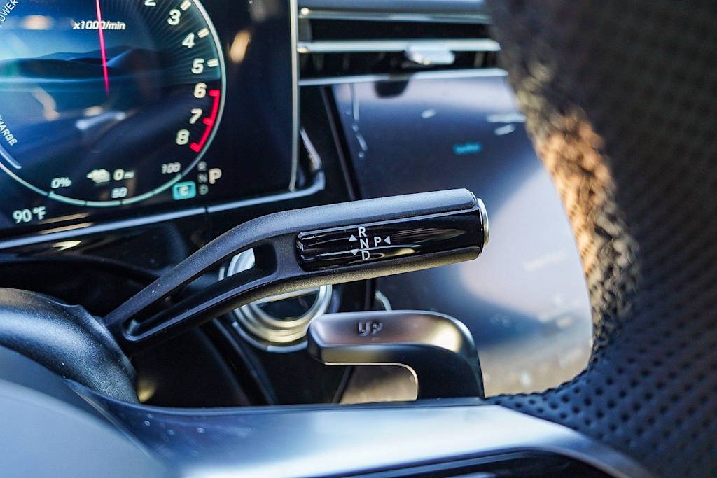 Thumbnail: 2026 Mercedes-Benz E-Class - 25