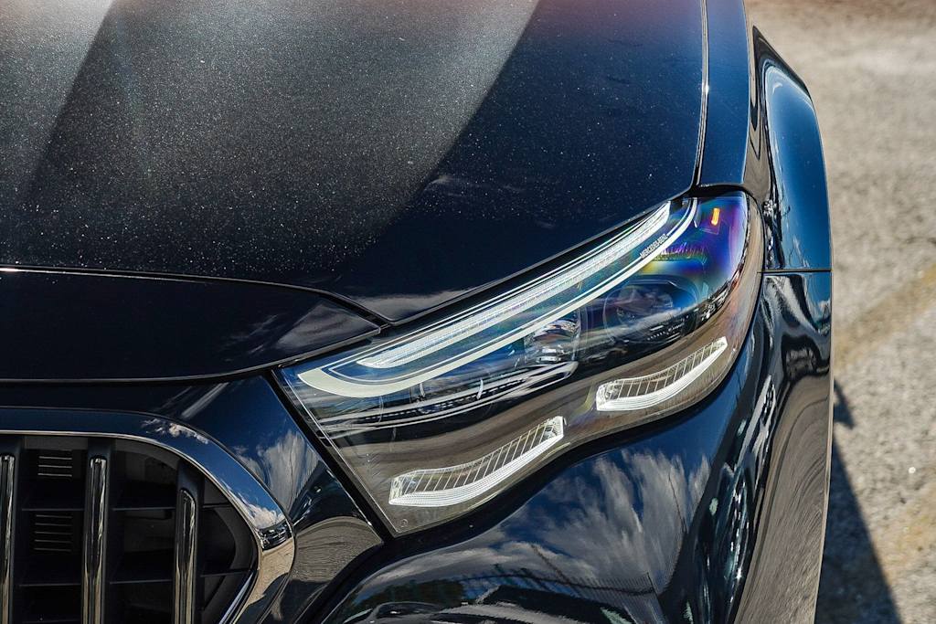 Thumbnail: 2026 Mercedes-Benz E-Class - 19