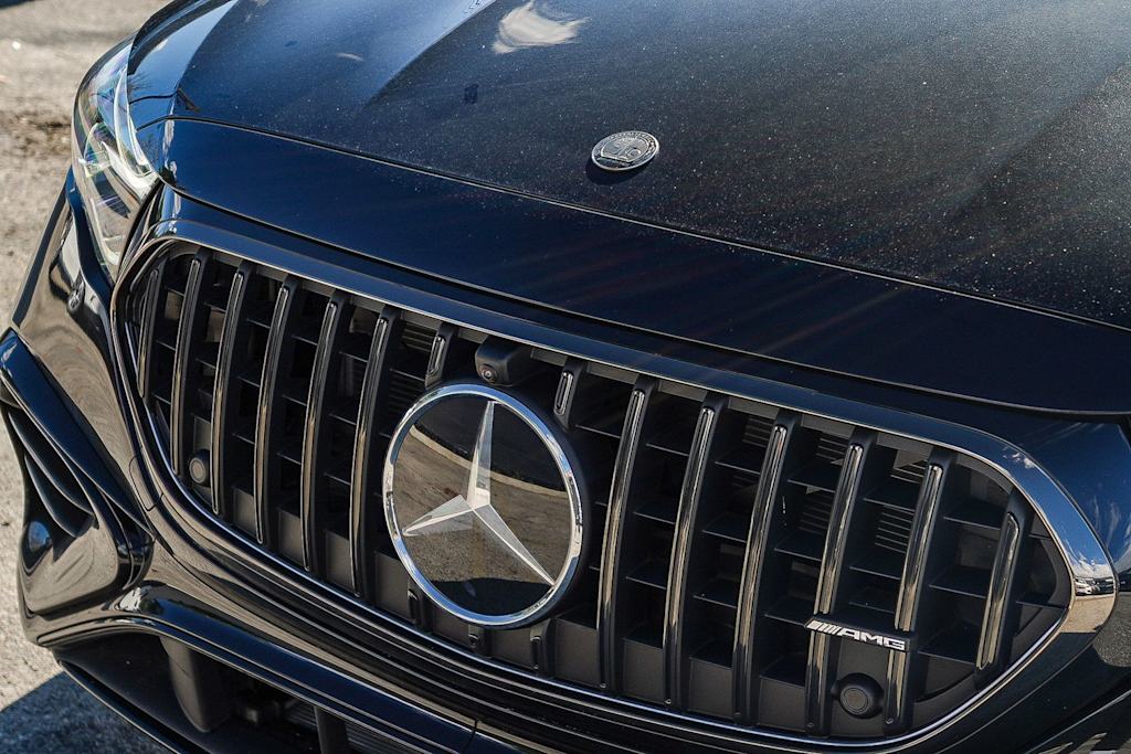Thumbnail: 2026 Mercedes-Benz E-Class - 6