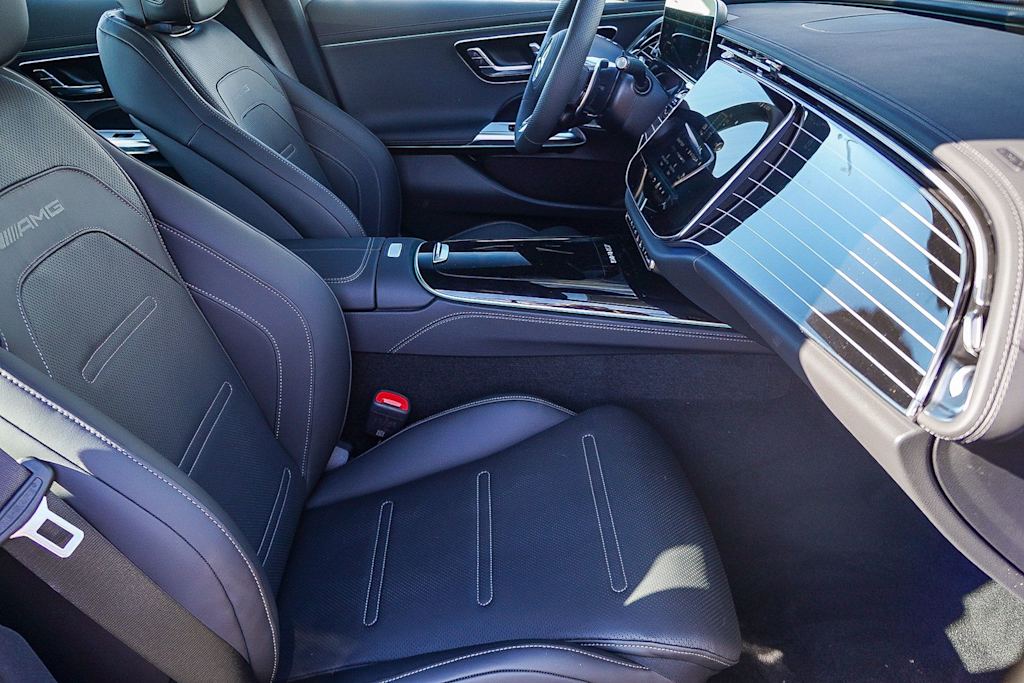 Thumbnail: 2026 Mercedes-Benz E-Class - 10