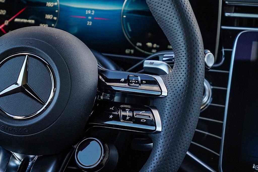 Thumbnail: 2026 Mercedes-Benz E-Class - 23