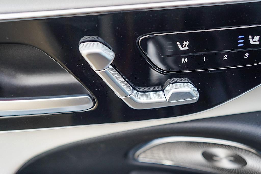 Thumbnail: 2026 Mercedes-Benz E-Class - 26