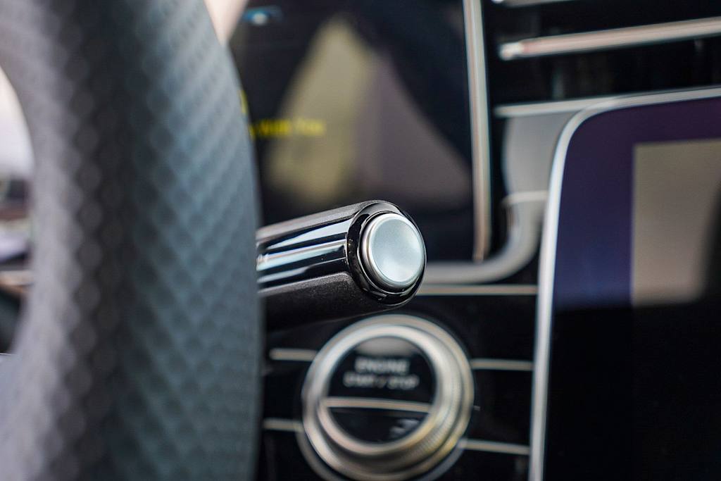 Thumbnail: 2026 Mercedes-Benz E-Class - 13