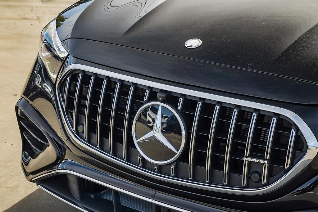 Thumbnail: 2026 Mercedes-Benz E-Class - 5