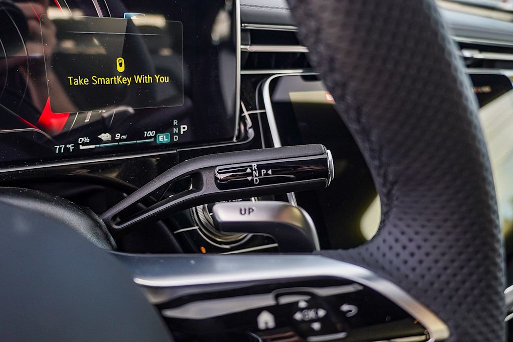 Thumbnail: 2026 Mercedes-Benz E-Class - 24