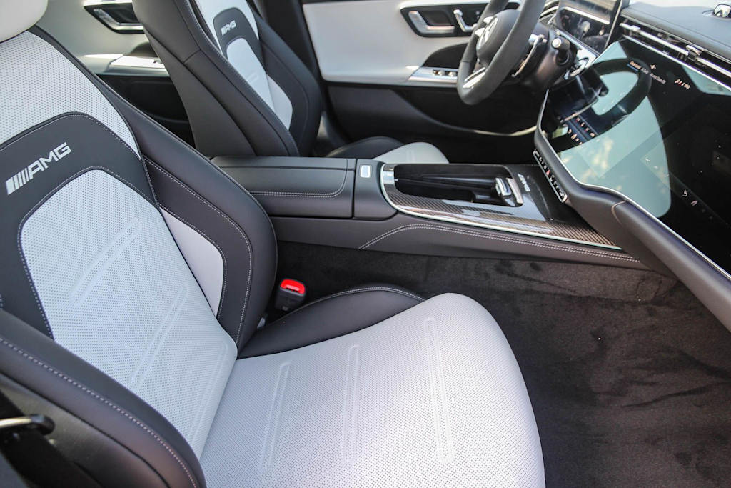 Thumbnail: 2026 Mercedes-Benz E-Class - 10
