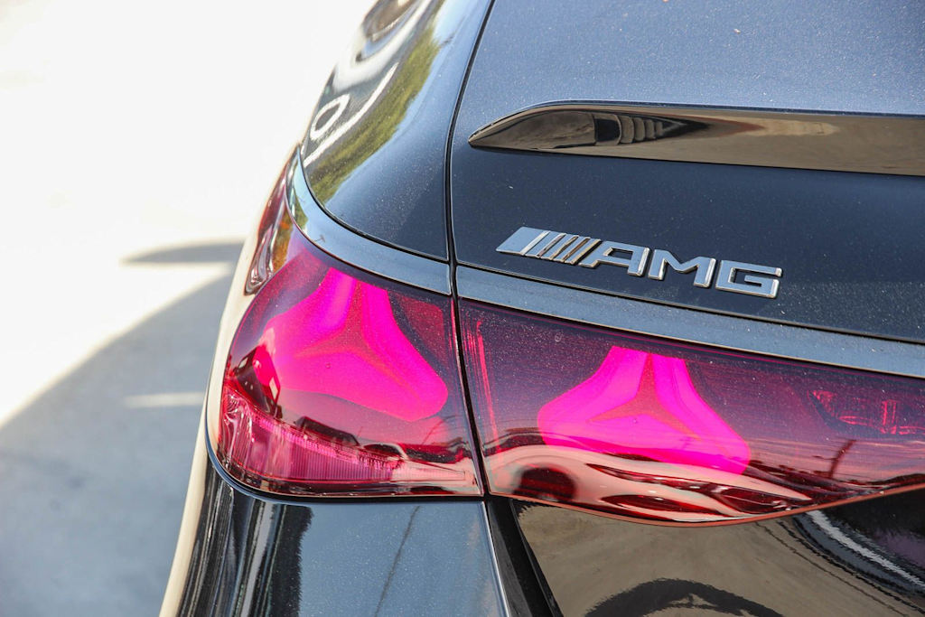 Thumbnail: 2026 Mercedes-Benz E-Class - 17