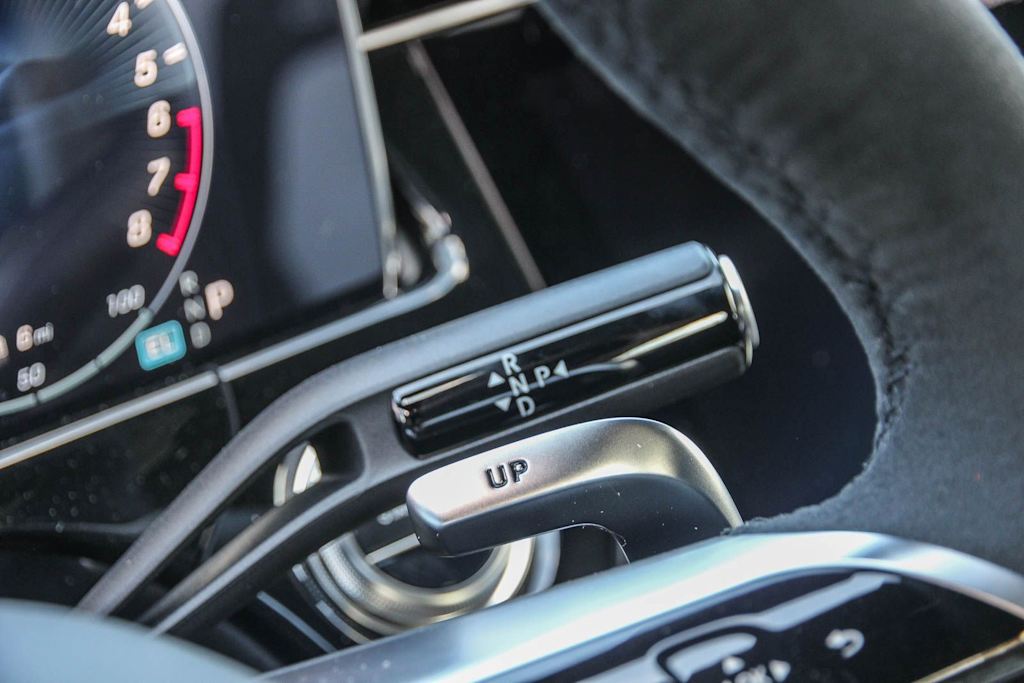 Thumbnail: 2026 Mercedes-Benz E-Class - 14