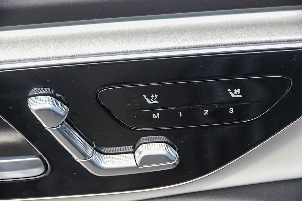 Thumbnail: 2026 Mercedes-Benz E-Class - 23