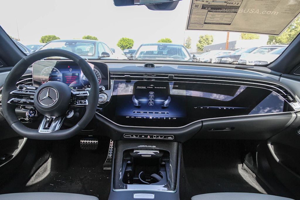 Thumbnail: 2026 Mercedes-Benz E-Class - 2