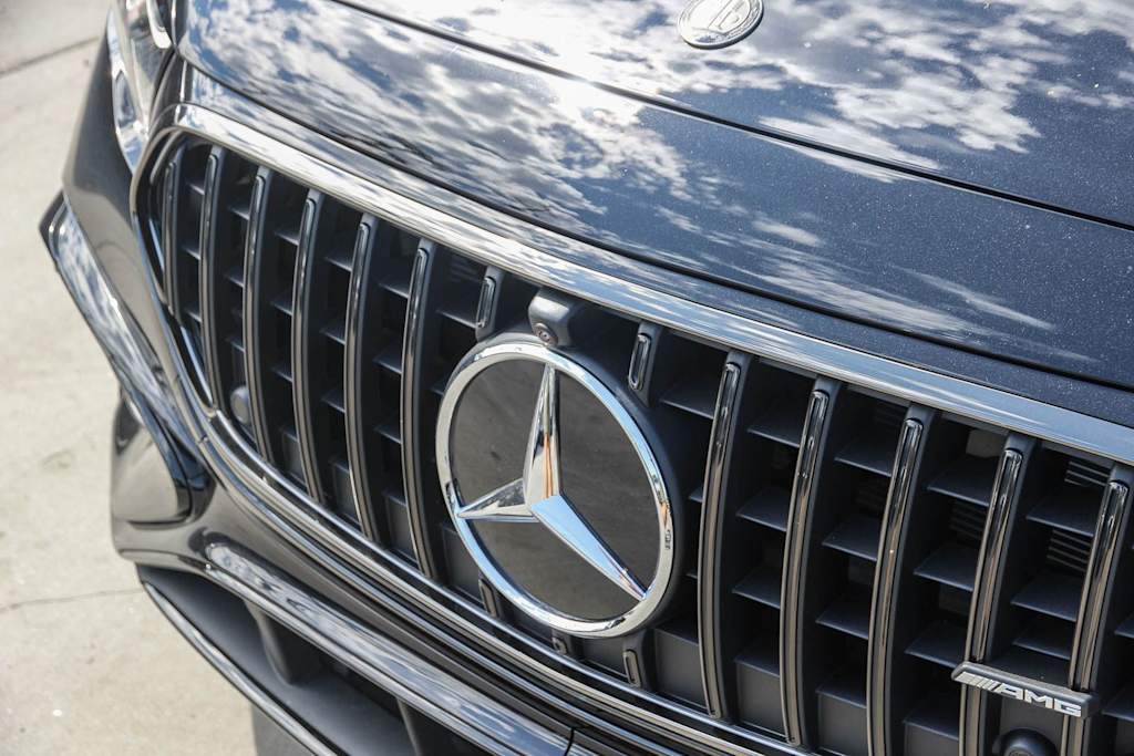 Thumbnail: 2026 Mercedes-Benz E-Class - 6