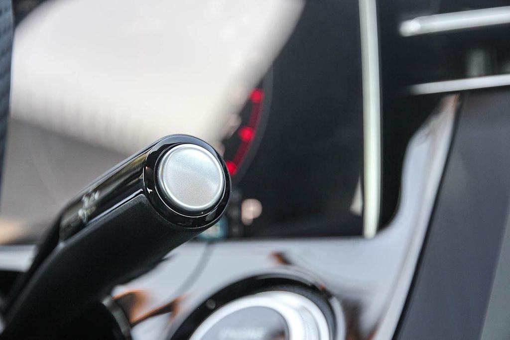 Thumbnail: 2026 Mercedes-Benz E-Class - 25