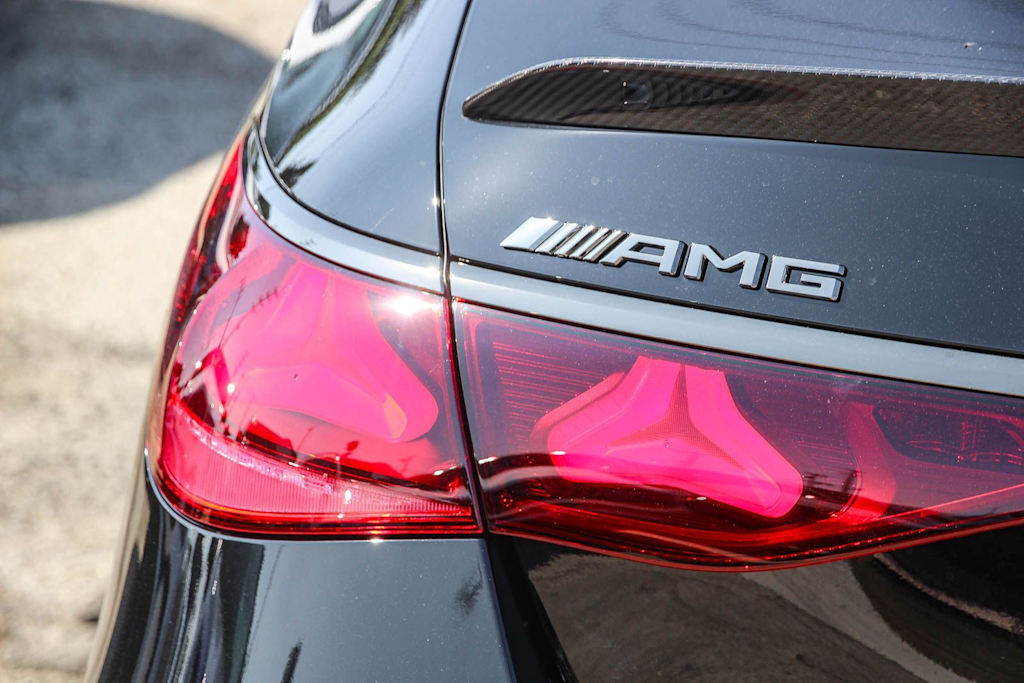 Thumbnail: 2026 Mercedes-Benz E-Class - 18