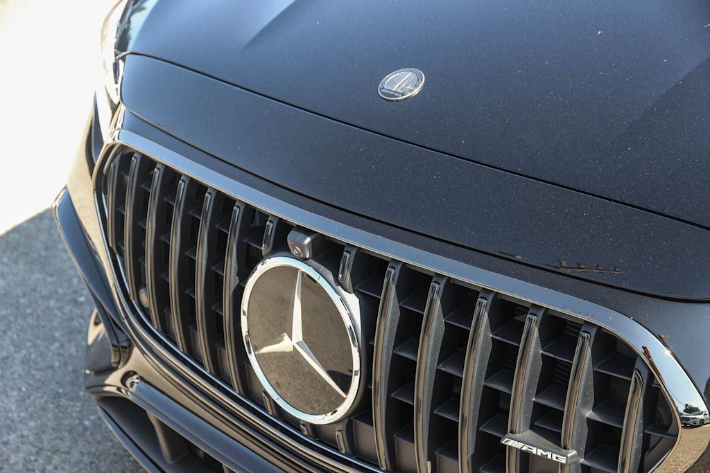 Thumbnail: 2026 Mercedes-Benz E-Class - 6