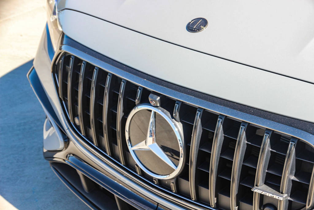 Thumbnail: 2026 Mercedes-Benz E-Class - 19