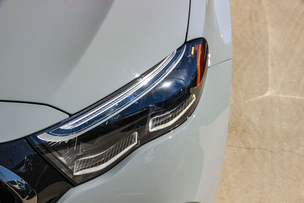 Thumbnail: 2026 Mercedes-Benz E-Class - 6