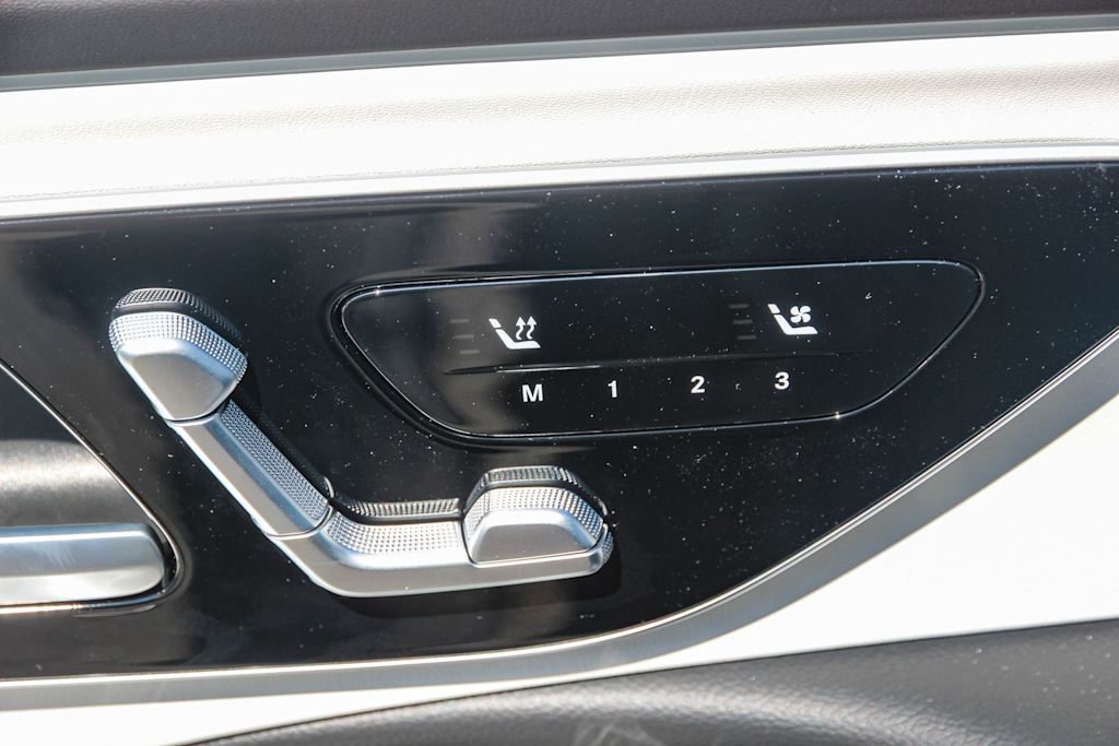 Thumbnail: 2026 Mercedes-Benz E-Class - 24