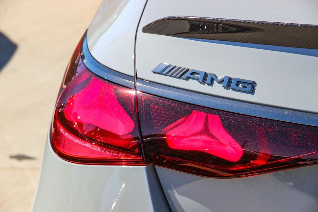 Thumbnail: 2026 Mercedes-Benz E-Class - 18