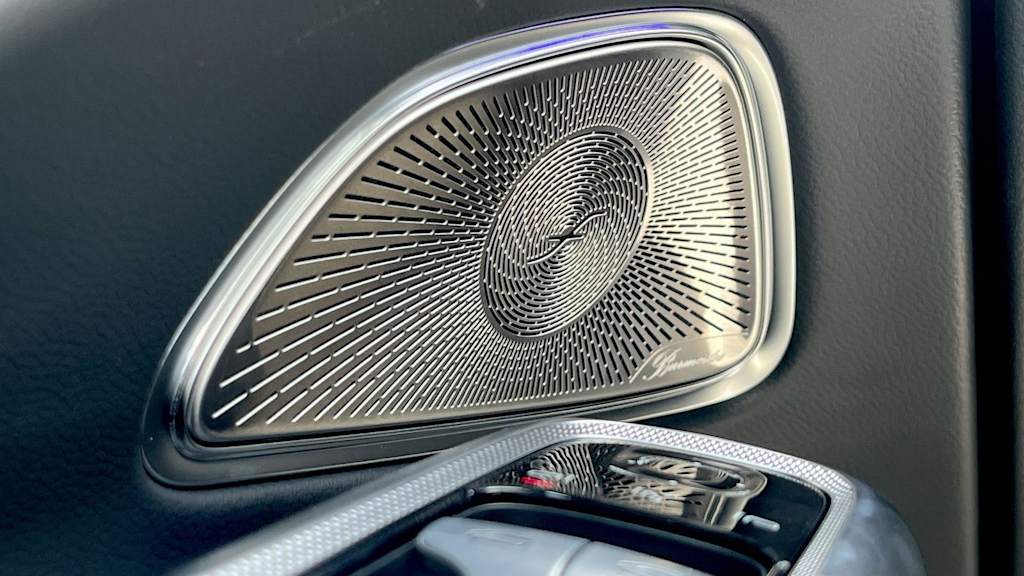 Thumbnail: 2026 Mercedes-Benz E-Class - 49